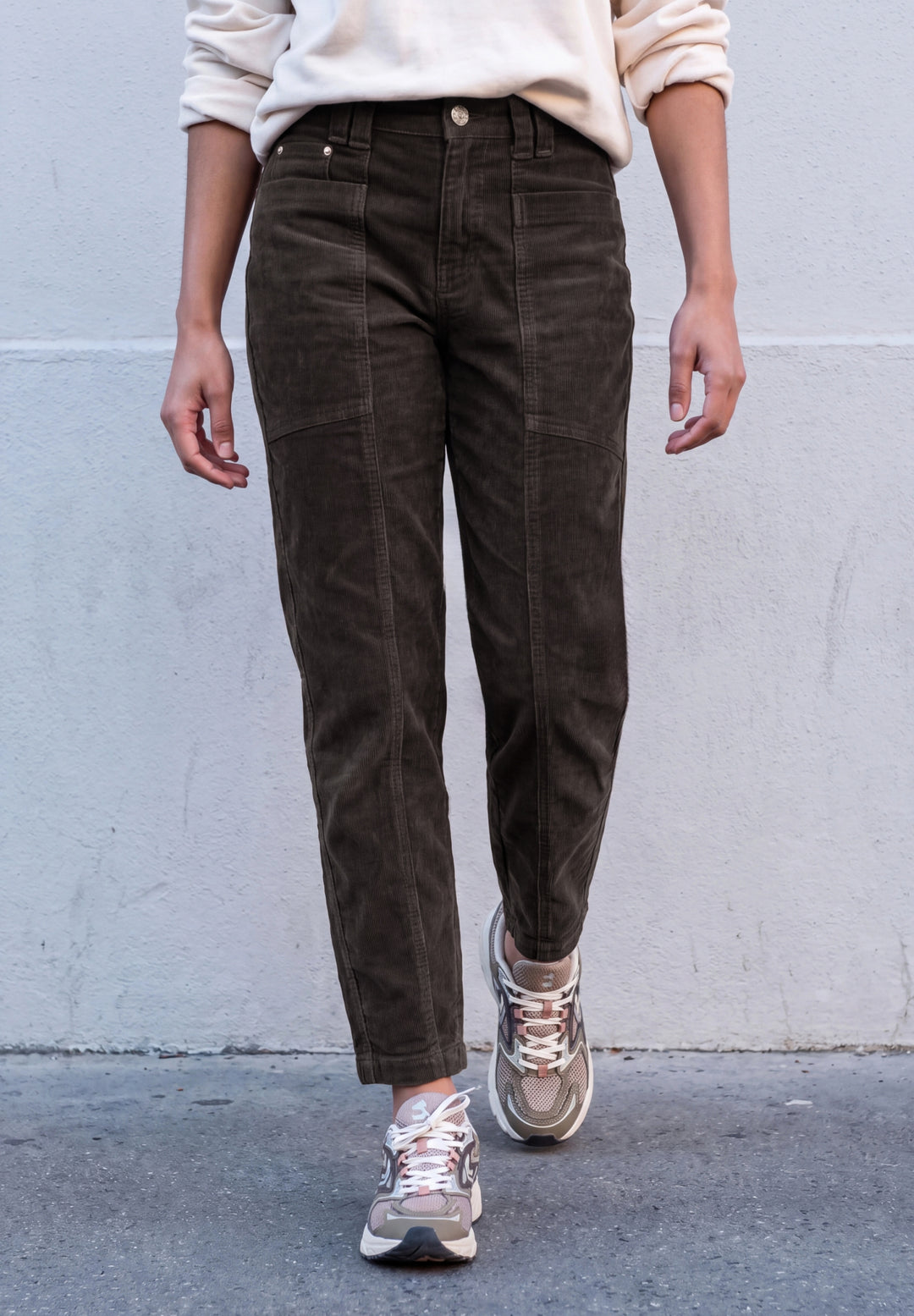 LTD QR_Studio_Style Cleo Barre, charred brown 17850 Bild 5