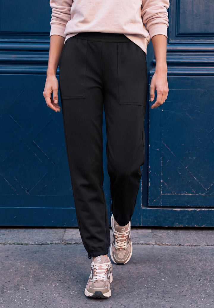 LTD QR_Studio_Style Cleo Barre, Black 10001 Bild 5