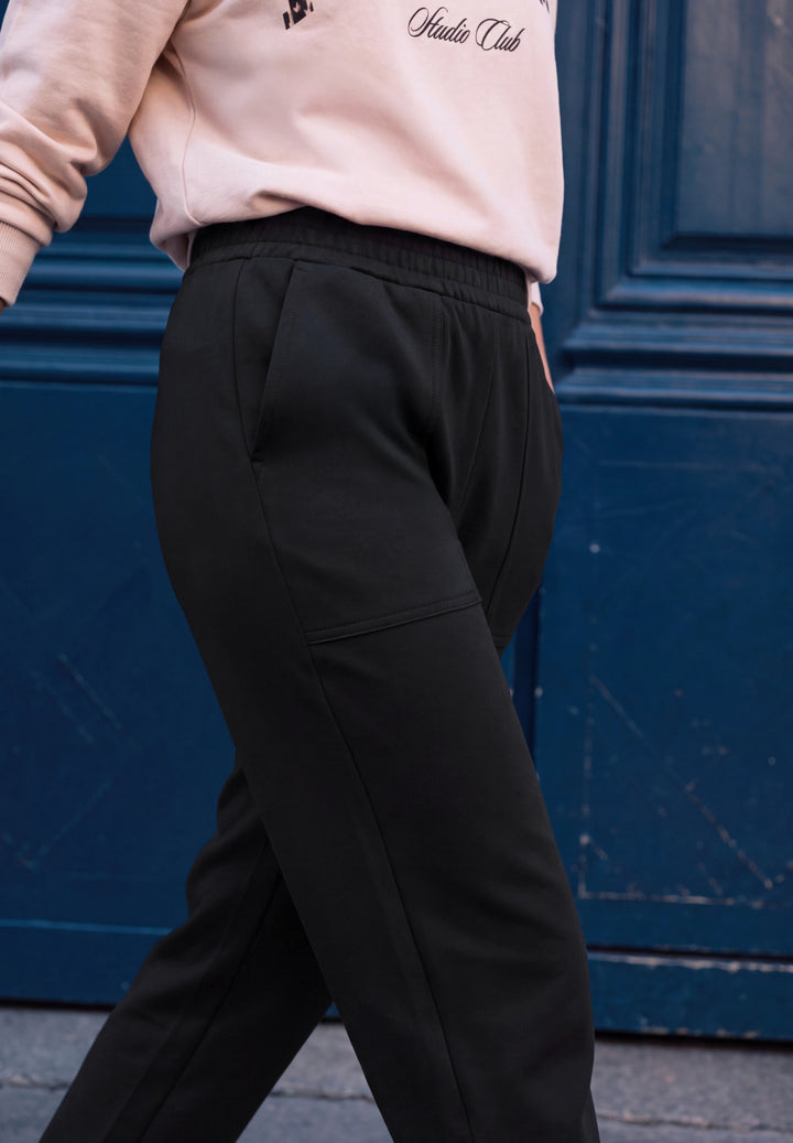LTD QR_Studio_Style Cleo Barre, Black 10001 Bild 6