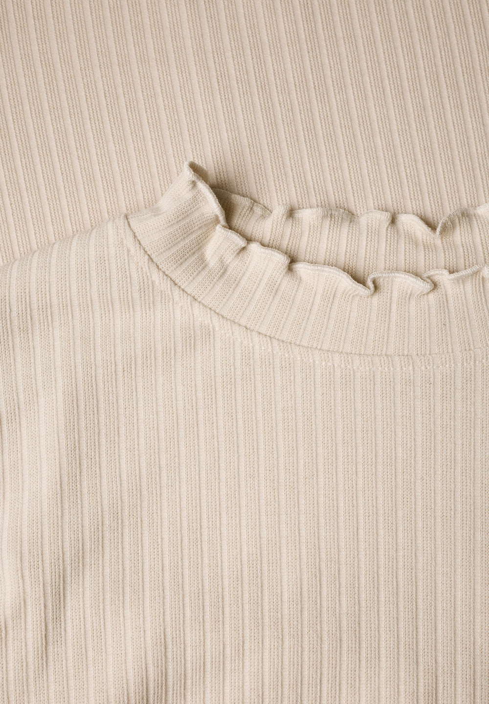 LTD QR_Studio_Turtle neck shir, creamed sand 17880 Bild 2