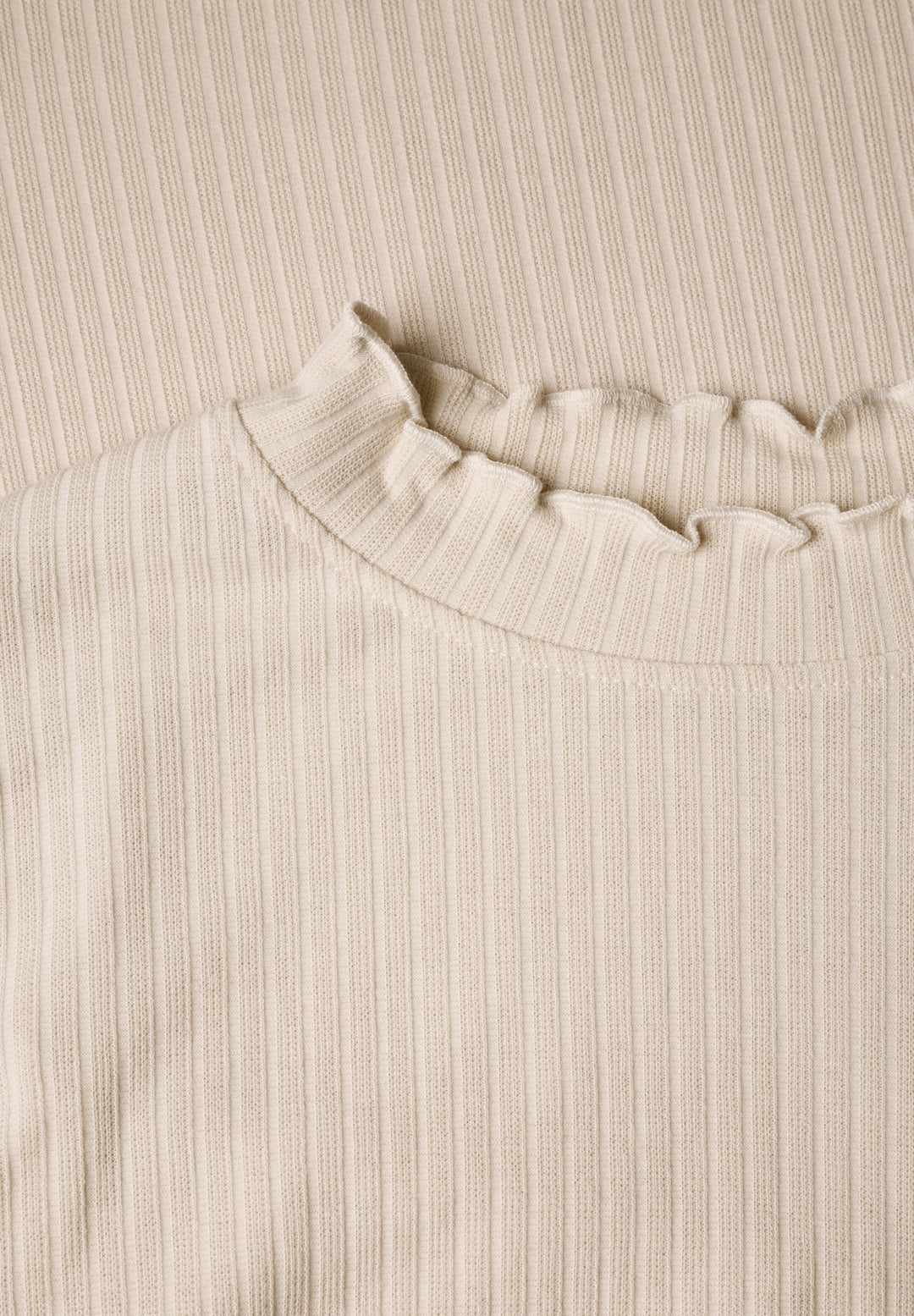 LTD QR_Studio_Turtle neck shir, creamed sand 17880 Bild 2