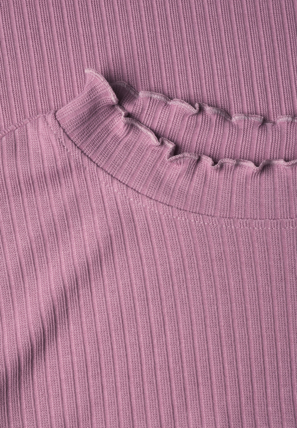 LTD QR_Studio_Turtle neck shir, pearly rose 17881 Bild 2