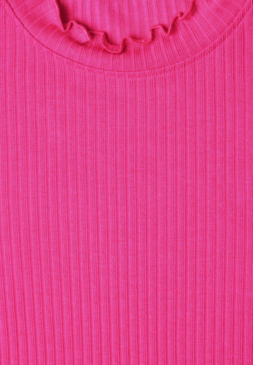 LTD QR_Studio_Turtle neck shir, ruby raspberry 17939 Bild 2