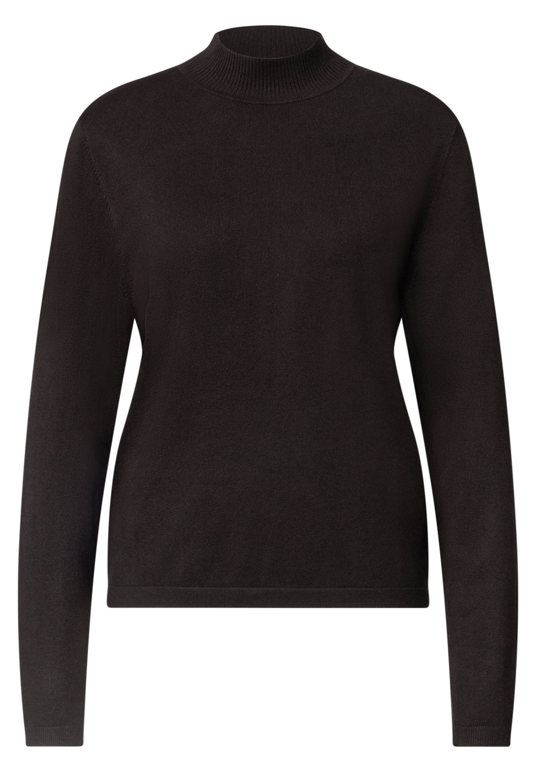 LTD QR Studio_Turtle solid, charred brown 17850 Bild 1