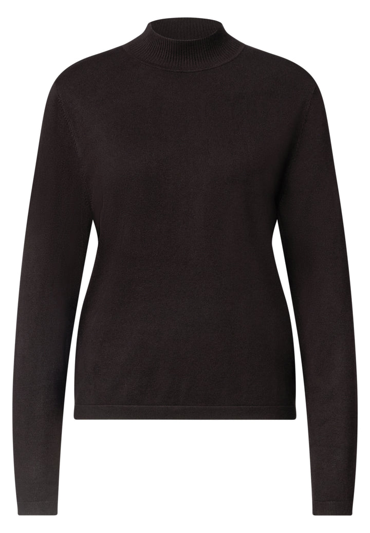 LTD QR Studio_Turtle solid, charred brown 17850 Bild 1