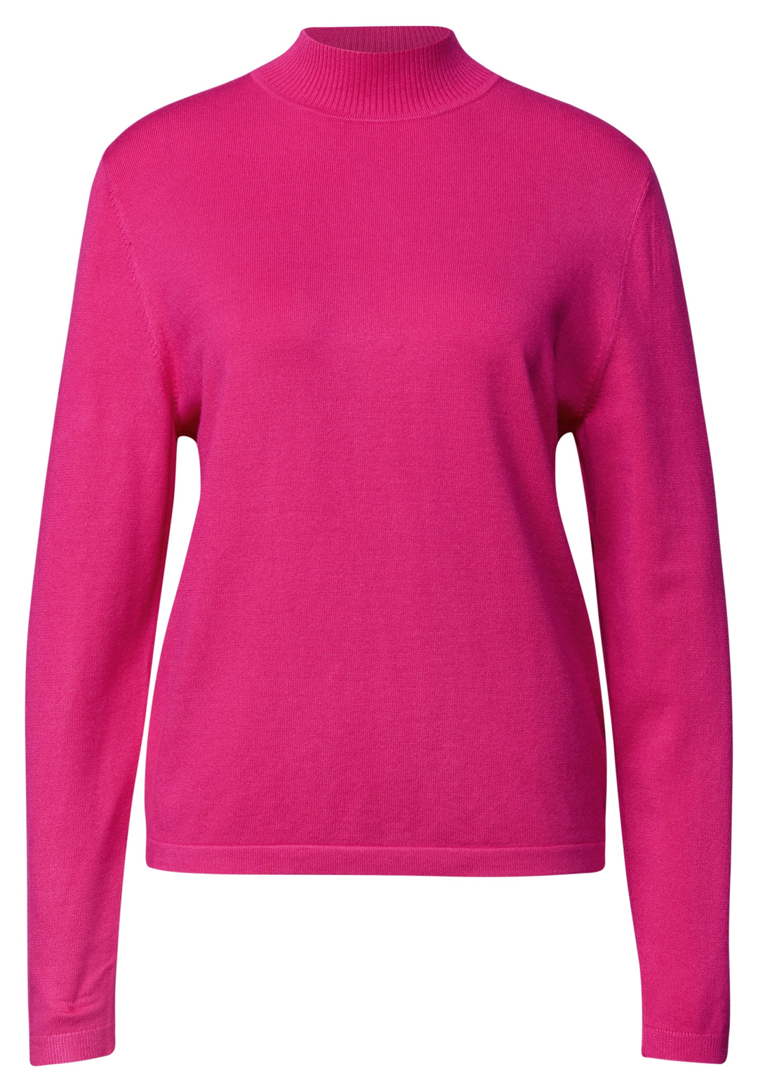 LTD QR Studio_Turtle solid, ruby raspberry 17939 Bild 1