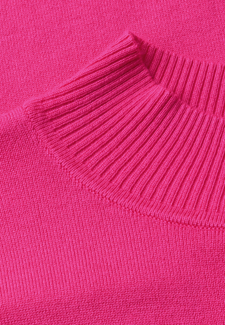 LTD QR Studio_Turtle solid, ruby raspberry 17939 Bild 2
