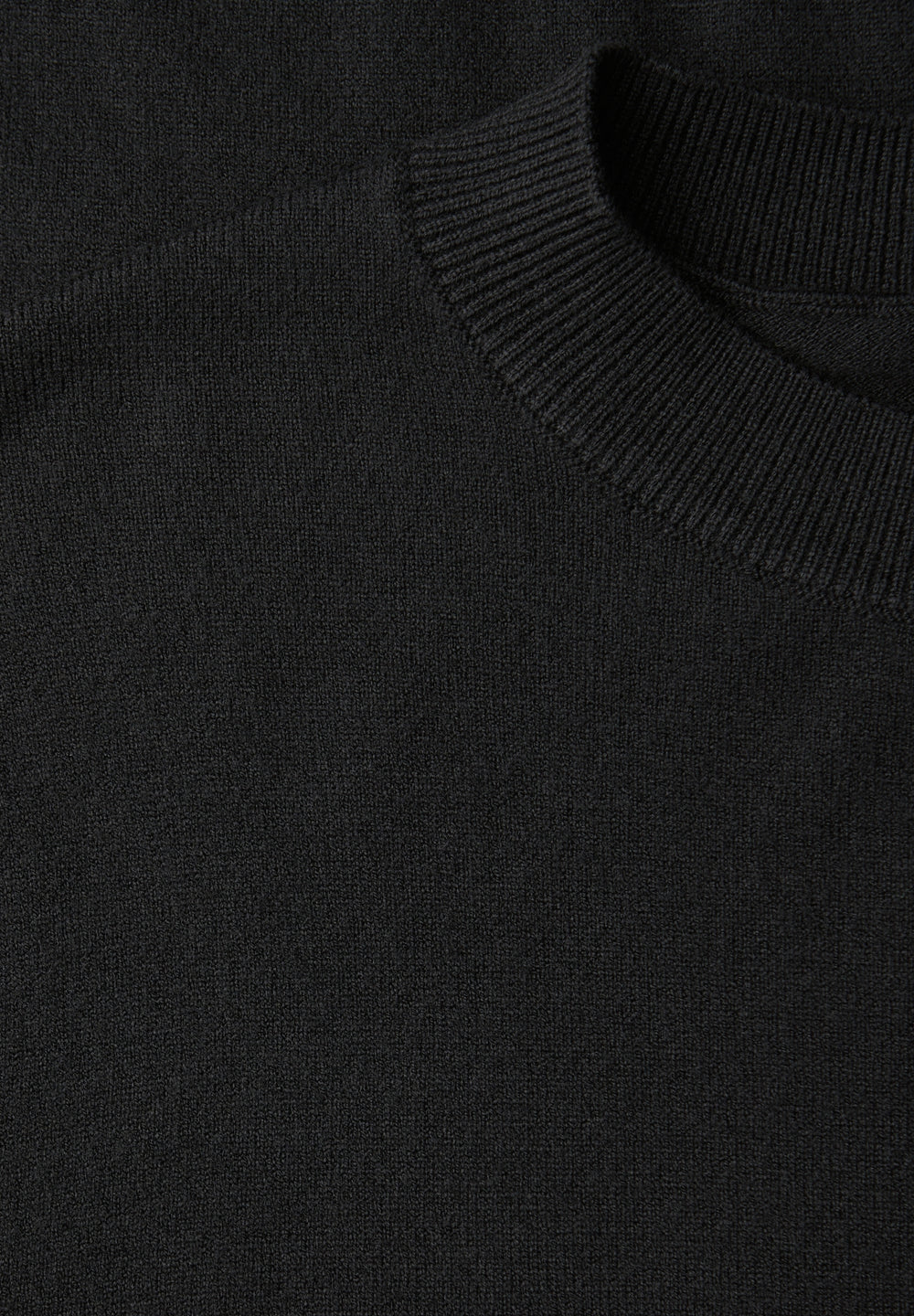 LTD QR Studio_volume sleeve sw, Black 10001 Bild 2