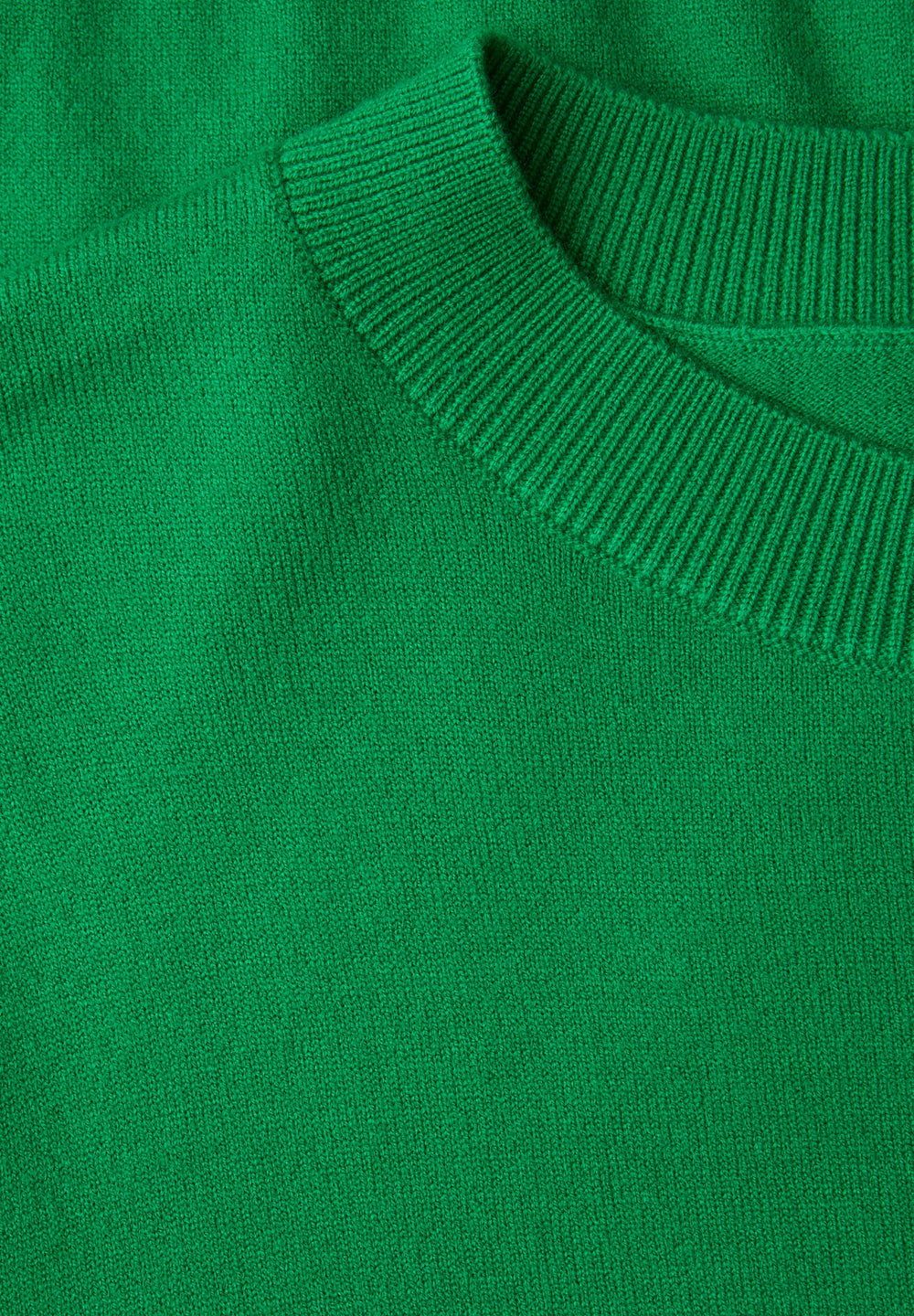 LTD QR Studio_volume sleeve sw, bold green 17269 Bild 2