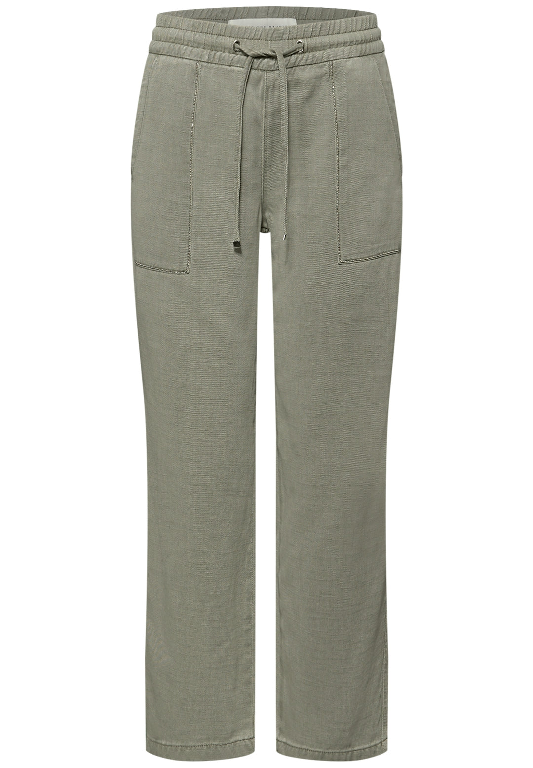 LTD QR_Studio_Washed Straight, sea spray green 17569 Bild 1