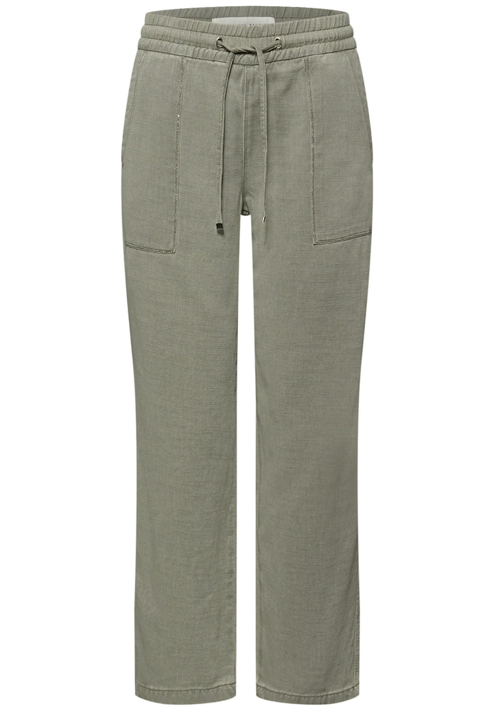 LTD QR_Studio_Washed Straight, sea spray green 17569 Bild 1