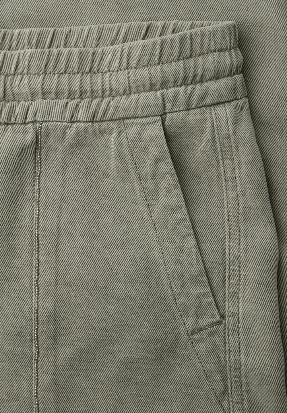 LTD QR_Studio_Washed Straight, sea spray green 17569 Bild 2