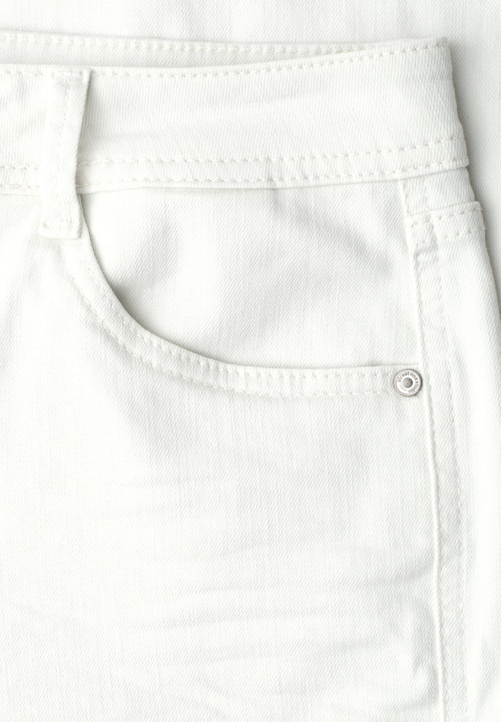 LTD QR_Studio_Wide Leg MW cott, off white 10108 Bild 2