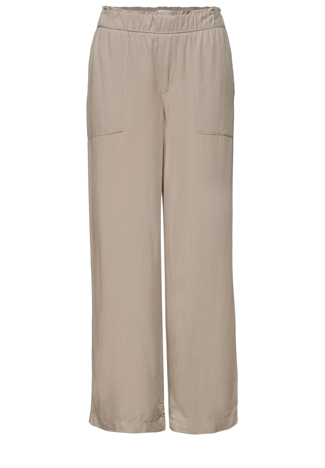 QR_Studio_Culotte Viscose MW, quiet ivory 17549 Bild 1