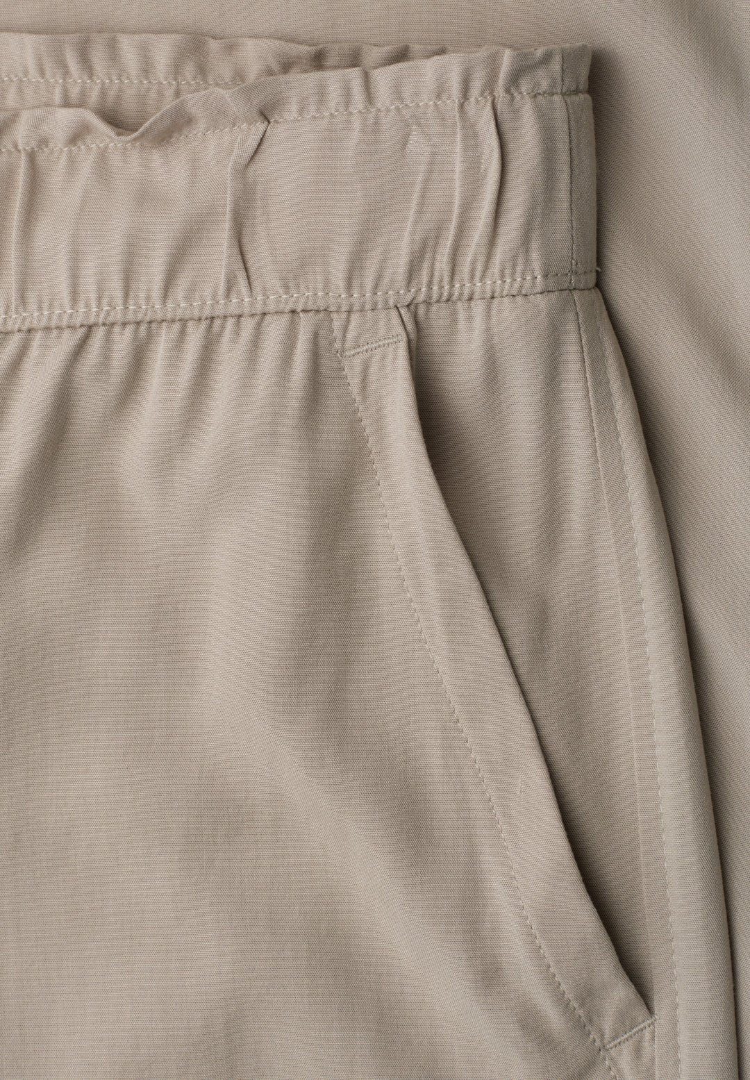QR_Studio_Culotte Viscose MW, quiet ivory 17549 Bild 2