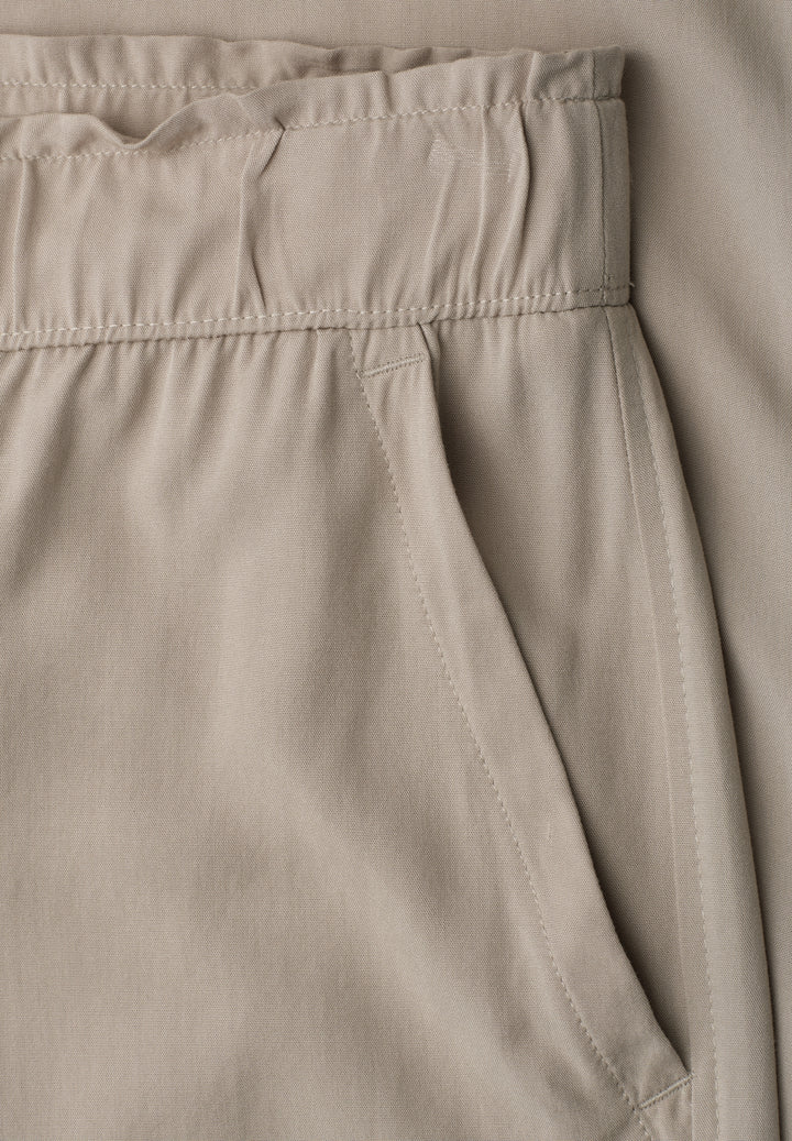 QR_Studio_Culotte Viscose MW, quiet ivory 17549 Bild 2