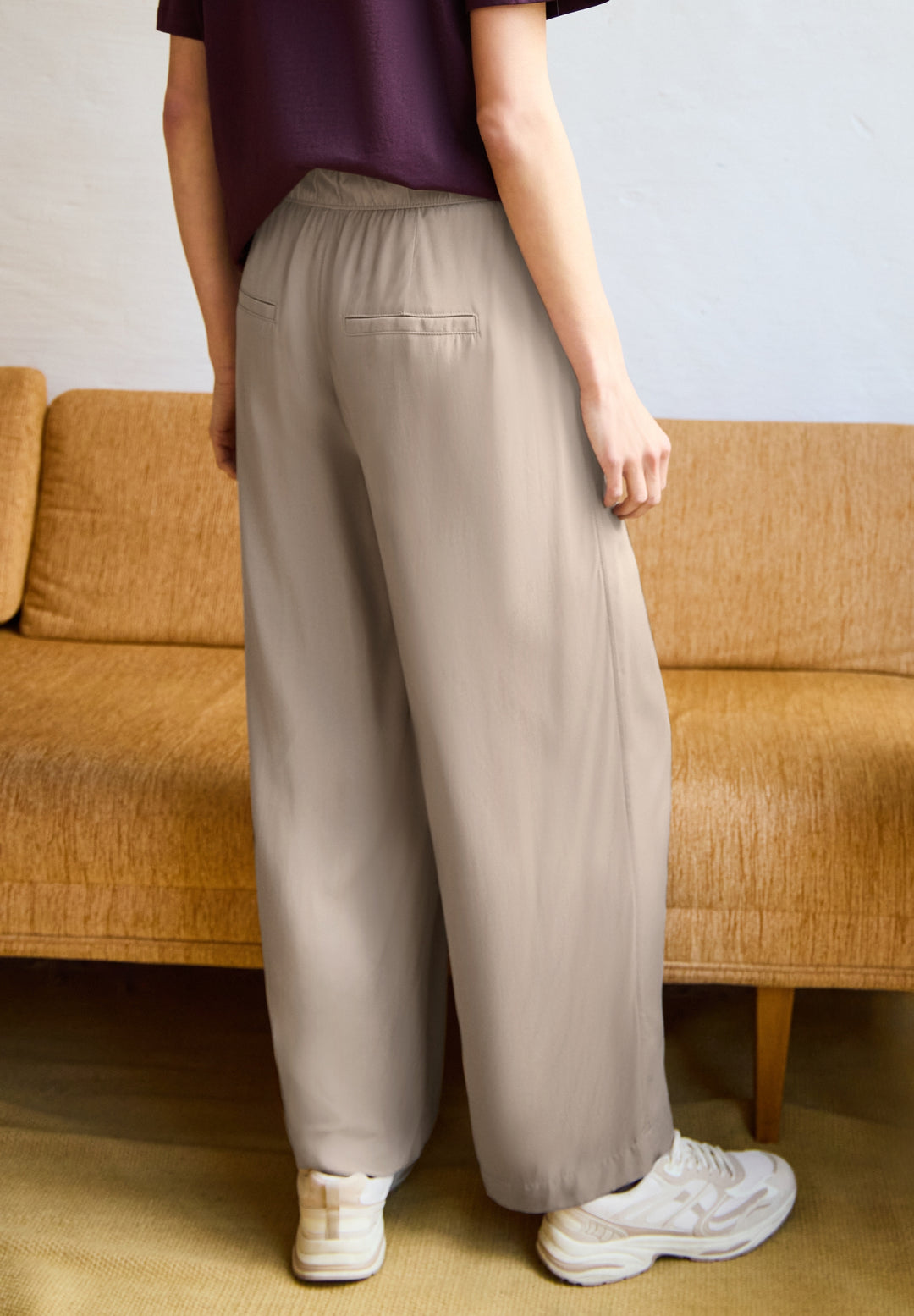 QR_Studio_Culotte Viscose MW, quiet ivory 17549 Bild 4