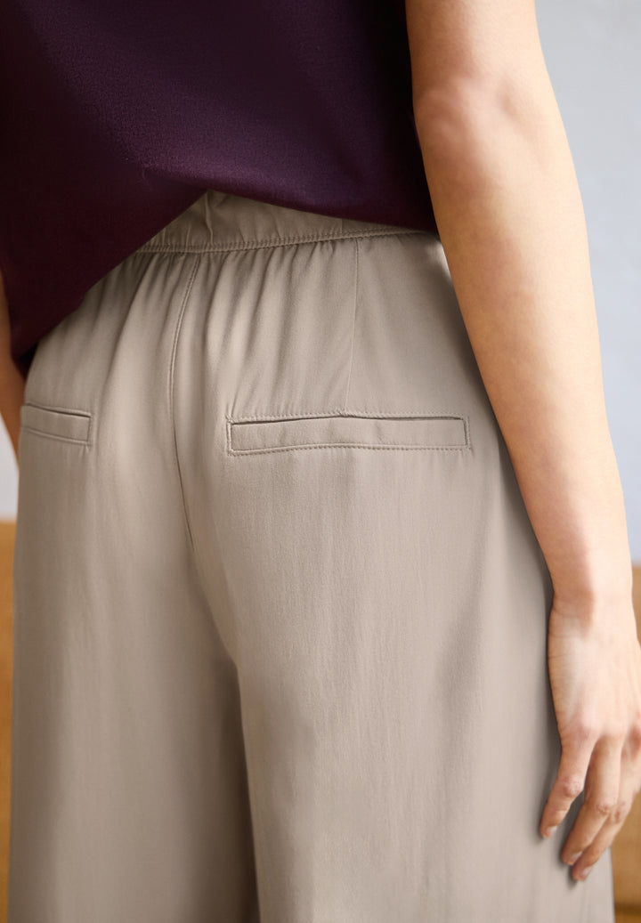 QR_Studio_Culotte Viscose MW, quiet ivory 17549 Bild 6