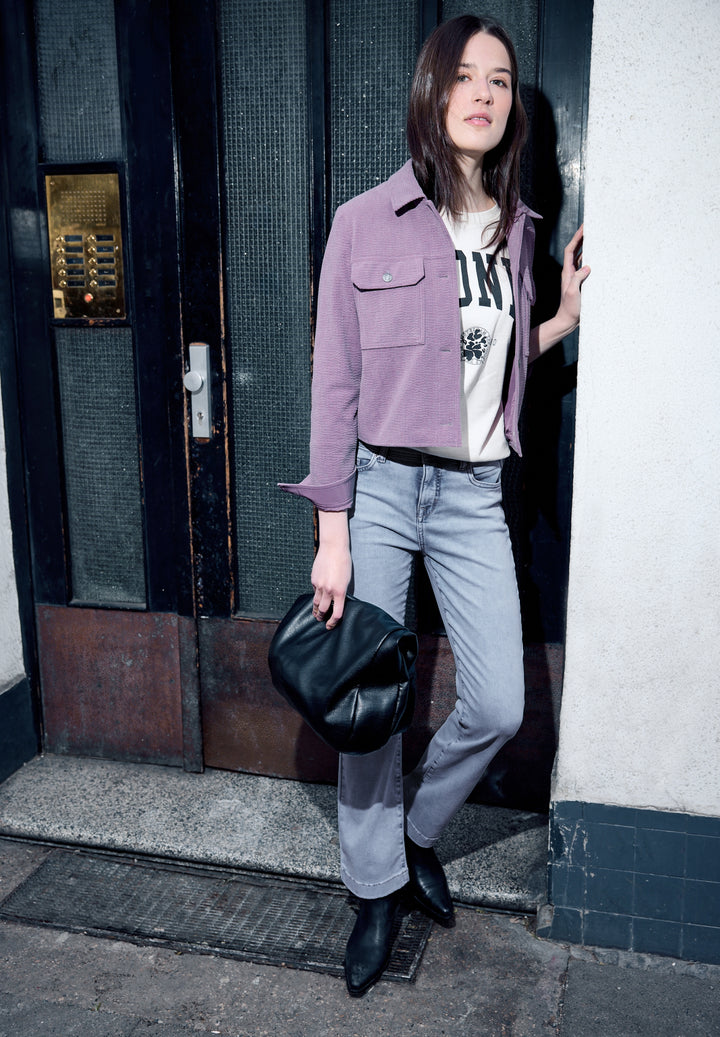 QR Studio Style Bootcut,hw,ult, Ultra Bleach Wash 17649 Bild 3
