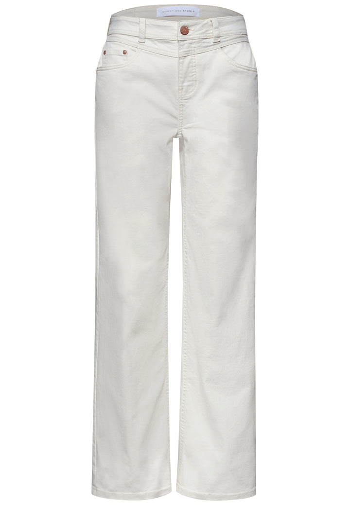 QR Studio Style Culotte,hw,ecr, ecru wash 17697 Bild 1