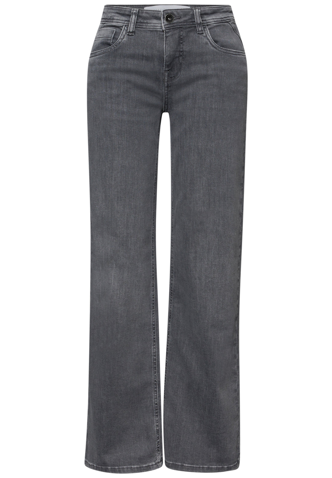 QR Studio Style Wideleg,mw,gre, Grey Washed 17645 Bild 1