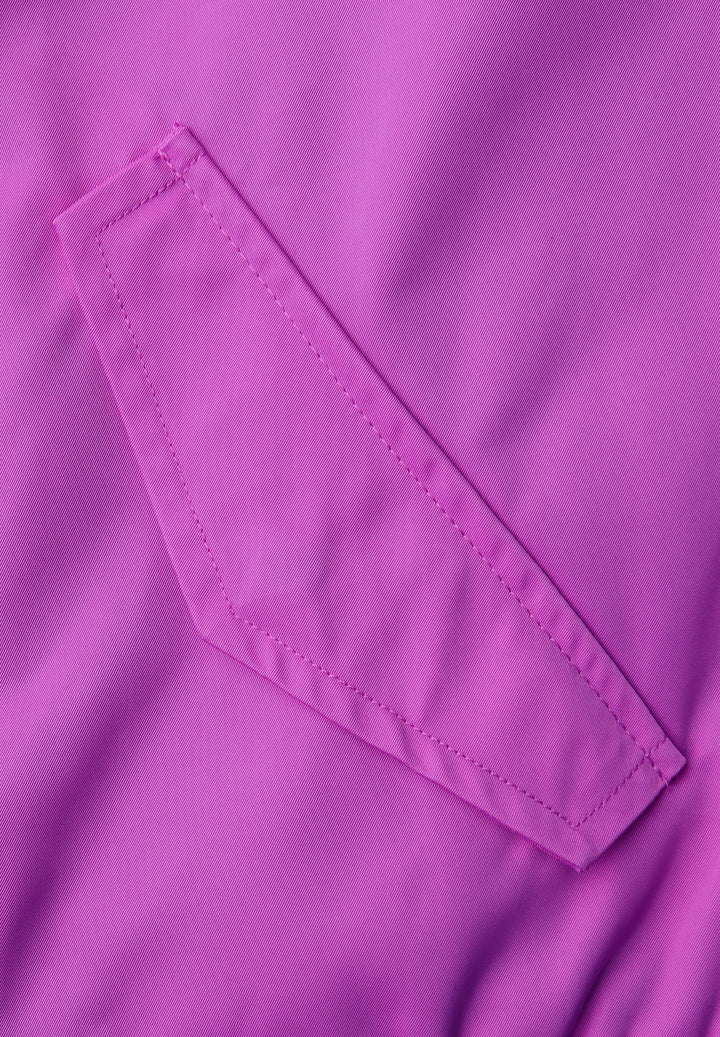Studio Bomber Jkt, floral pink 17165 Bild 2