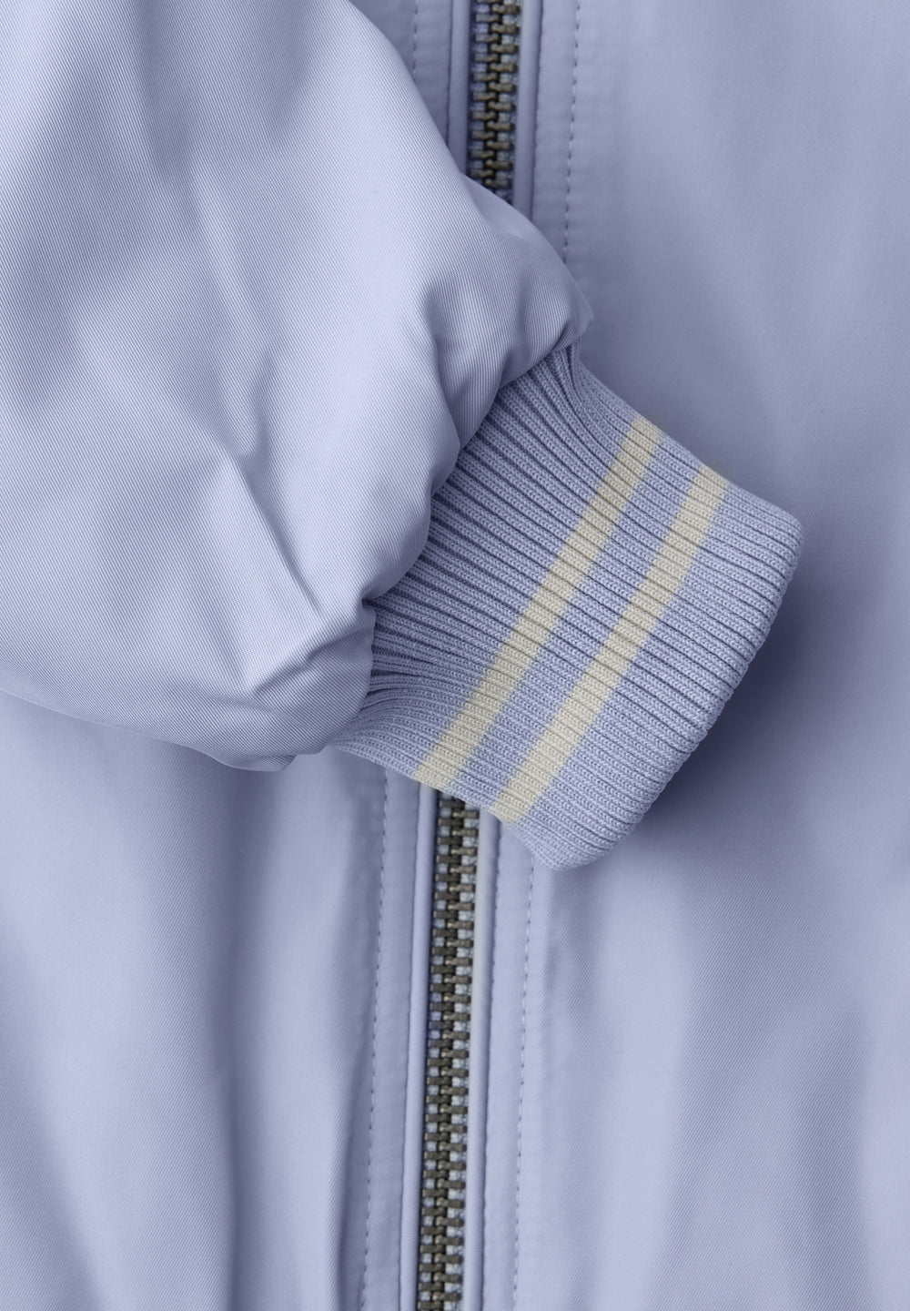 Studio Bomber Jkt, sky lavender blue 17414 Bild 2