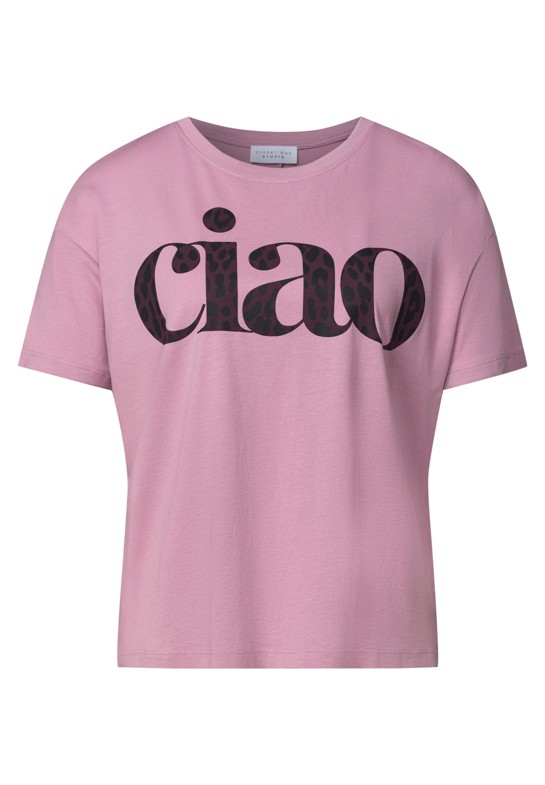 Studio_CIAO partprint shirt, pearly rose 27881 Bild 1