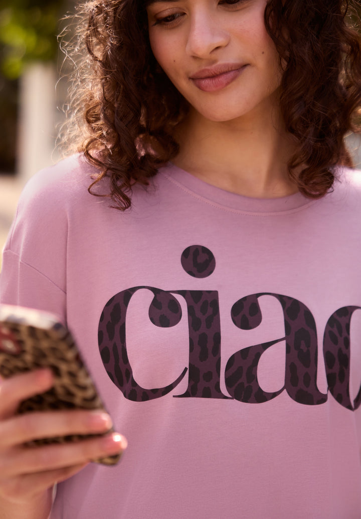 Studio_CIAO partprint shirt, pearly rose 27881 Bild 6
