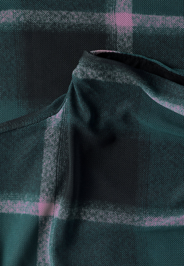 Studio_Printed mesh shirt w.ga, pearly rose 37881 Bild 2