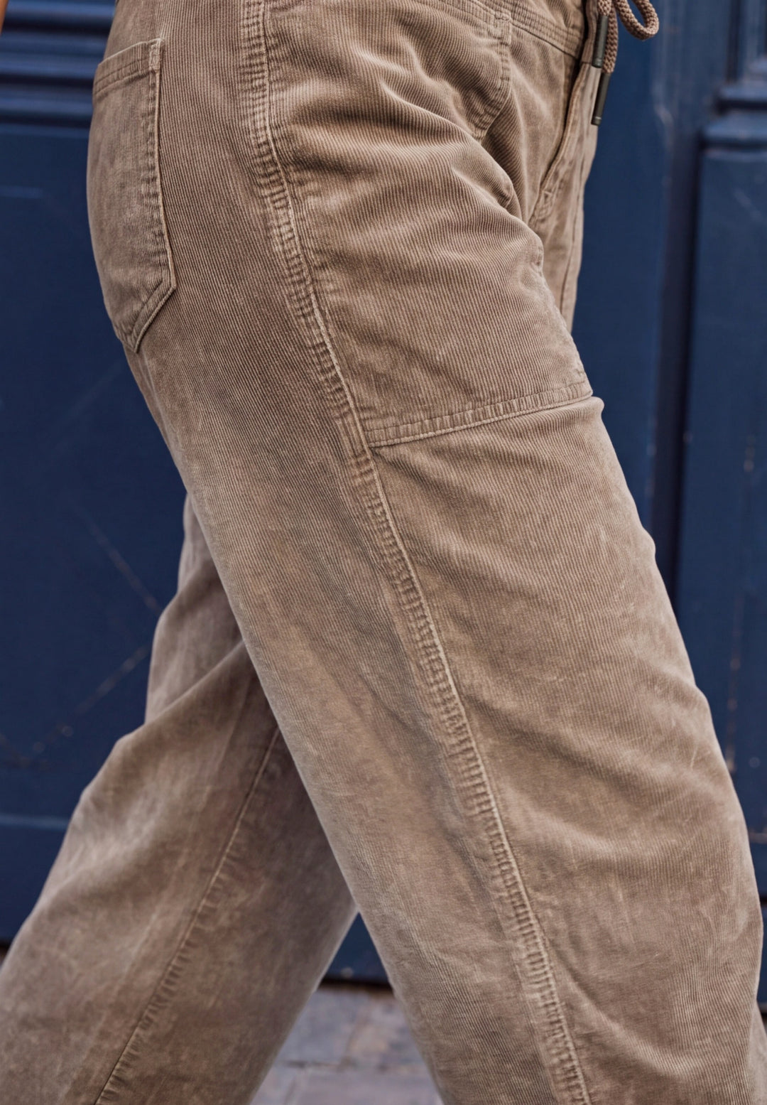 Studio_Style Cleo Barrel Fit W, henna brown 18198 Bild 6