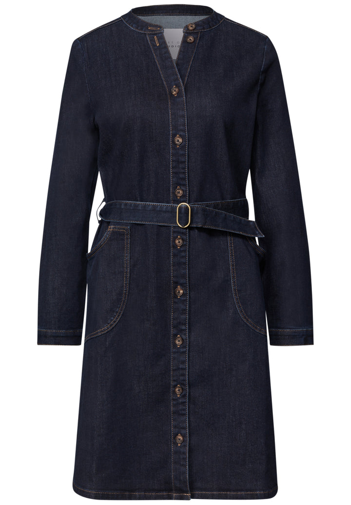 Studio Style Dress,rinsed, rinsed soft washed 18221 Bild 1