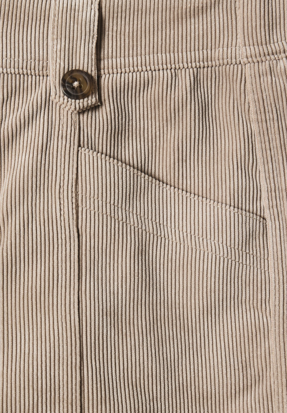 Studio_Style Luca Wide Leg Cor, biscuit sand 17849 Bild 2