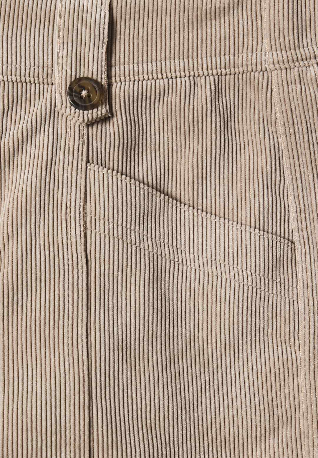 Studio_Style Luca Wide Leg Cor, biscuit sand 17849 Bild 2