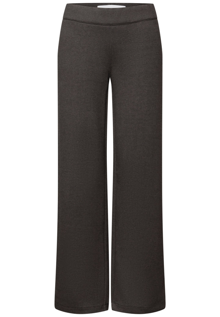 Studio_Wide Leg MW Salt and Pe, java brown 27518 Bild 1