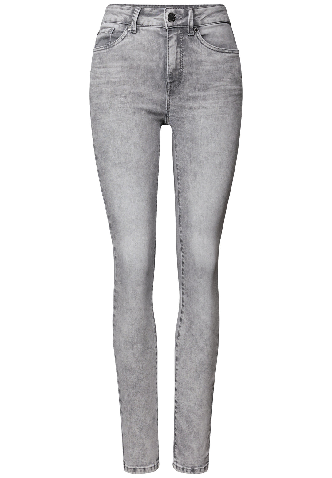 Style QR_Studio_Skinny,hw,skin, Light Grey Random 17067 Bild 1