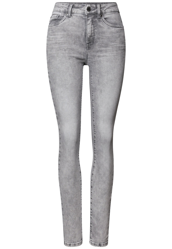 Style QR_Studio_Skinny,hw,skin, Light Grey Random 17067 Bild 1