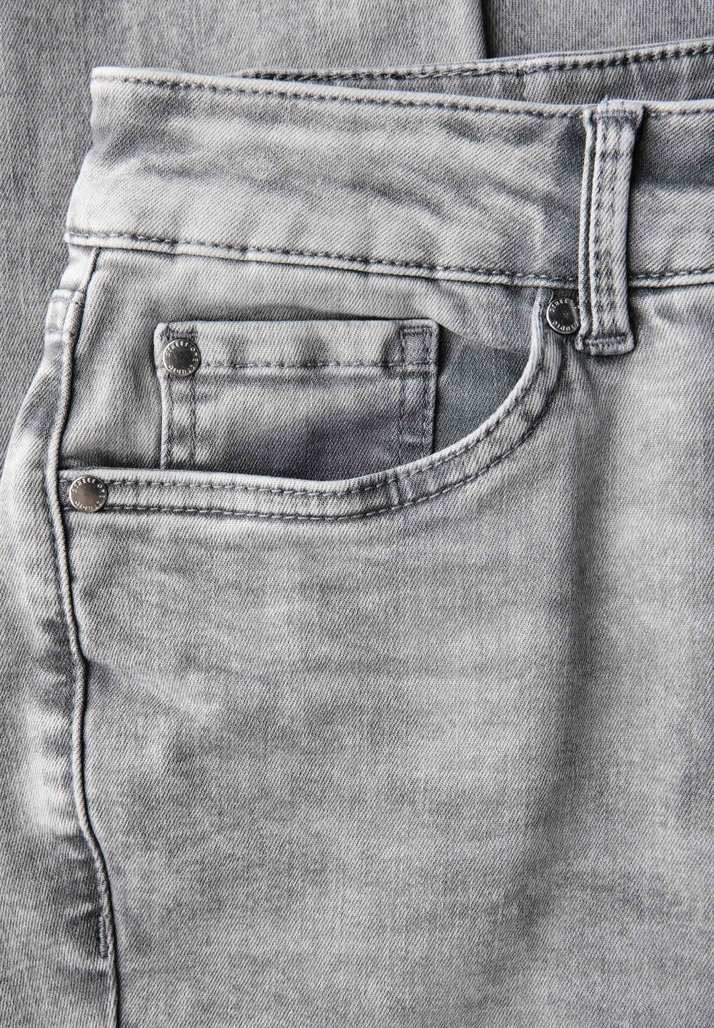 Style QR_Studio_Skinny,hw,skin, Light Grey Random 17067 Bild 2