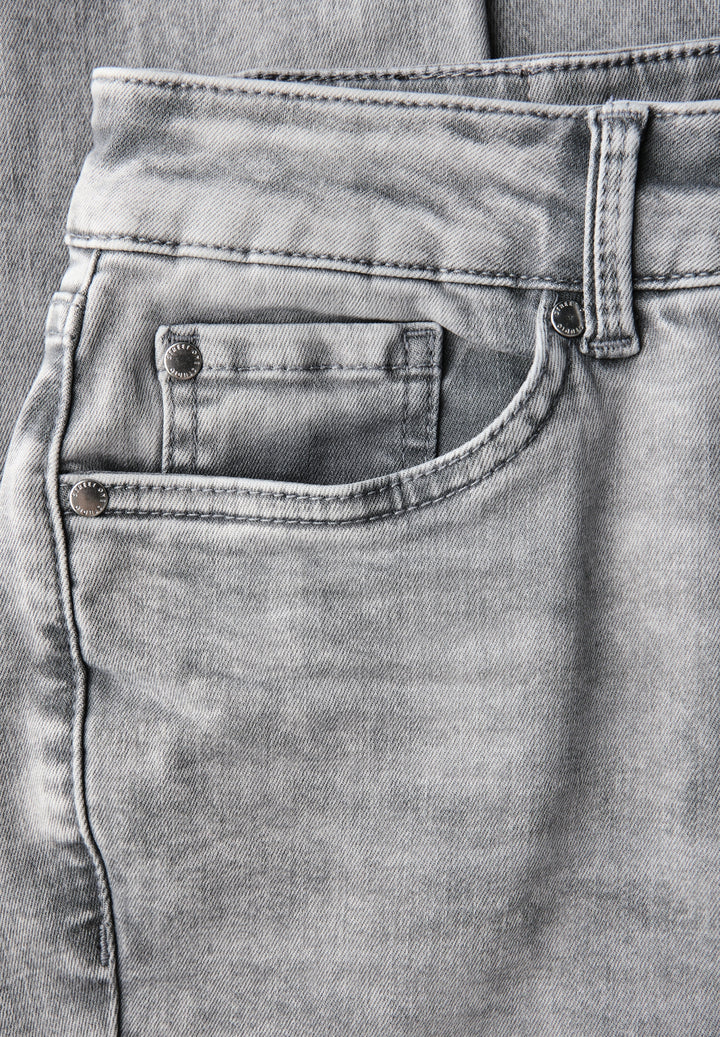 Style QR_Studio_Skinny,hw,skin, Light Grey Random 17067 Bild 2