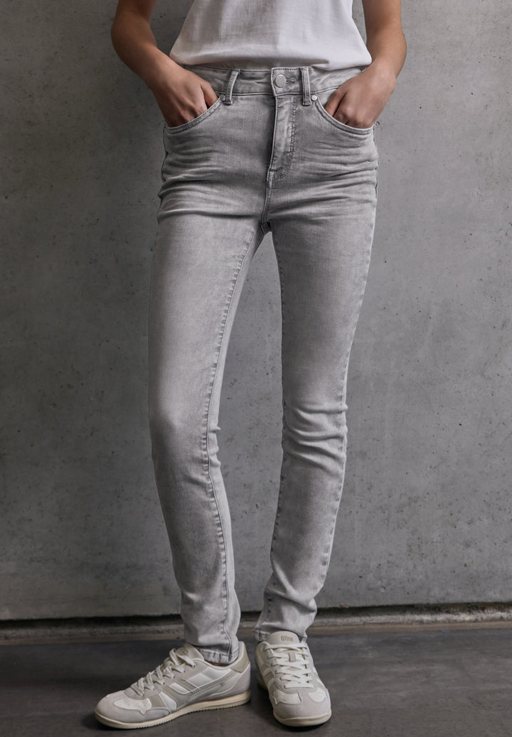 Style QR_Studio_Skinny,hw,skin, Light Grey Random 17067 Bild 3