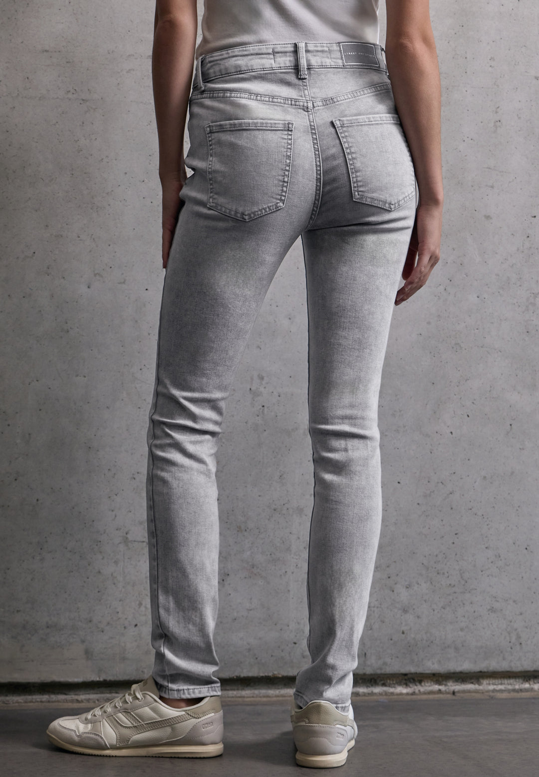 Style QR_Studio_Skinny,hw,skin, Light Grey Random 17067 Bild 4