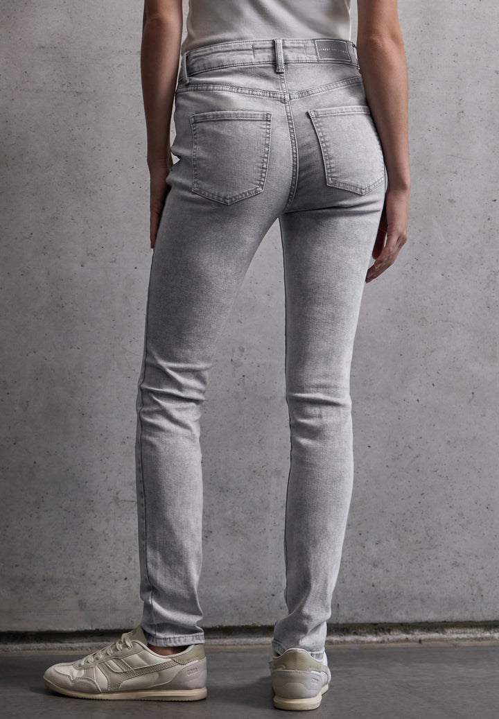 Style QR_Studio_Skinny,hw,skin, Light Grey Random 17067 Bild 4