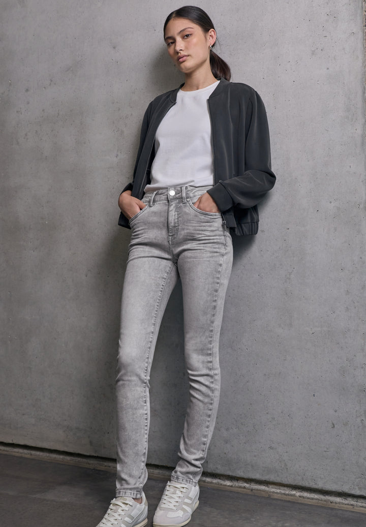 Style QR_Studio_Skinny,hw,skin, Light Grey Random 17067 Bild 5
