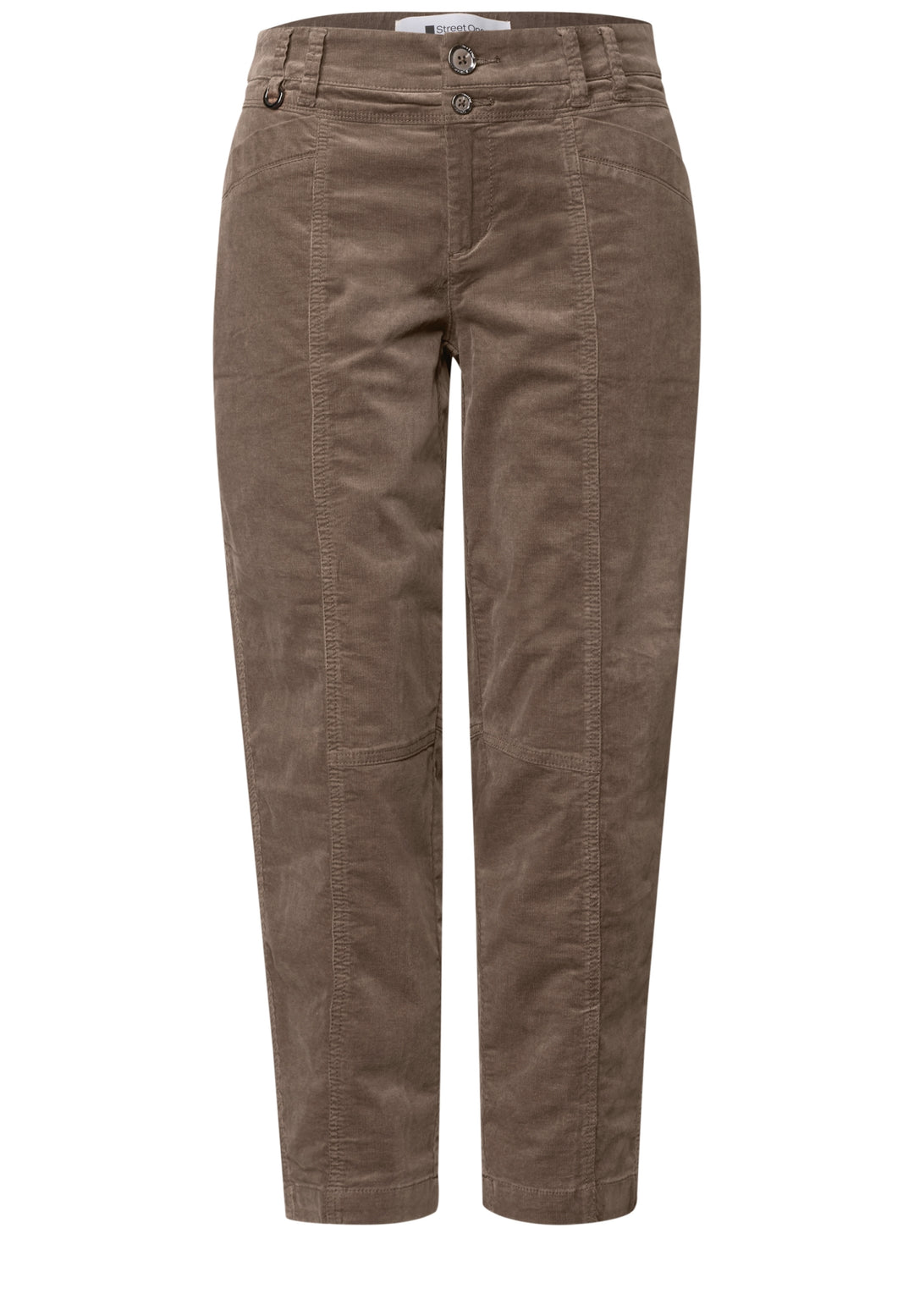 Style Karlie LTD QR Barrel Bab, velvet mocha 17877 Bild 1