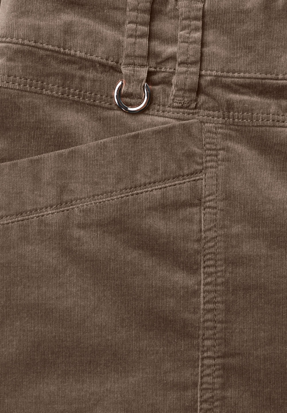 Style Karlie LTD QR Barrel Bab, velvet mocha 17877 Bild 2
