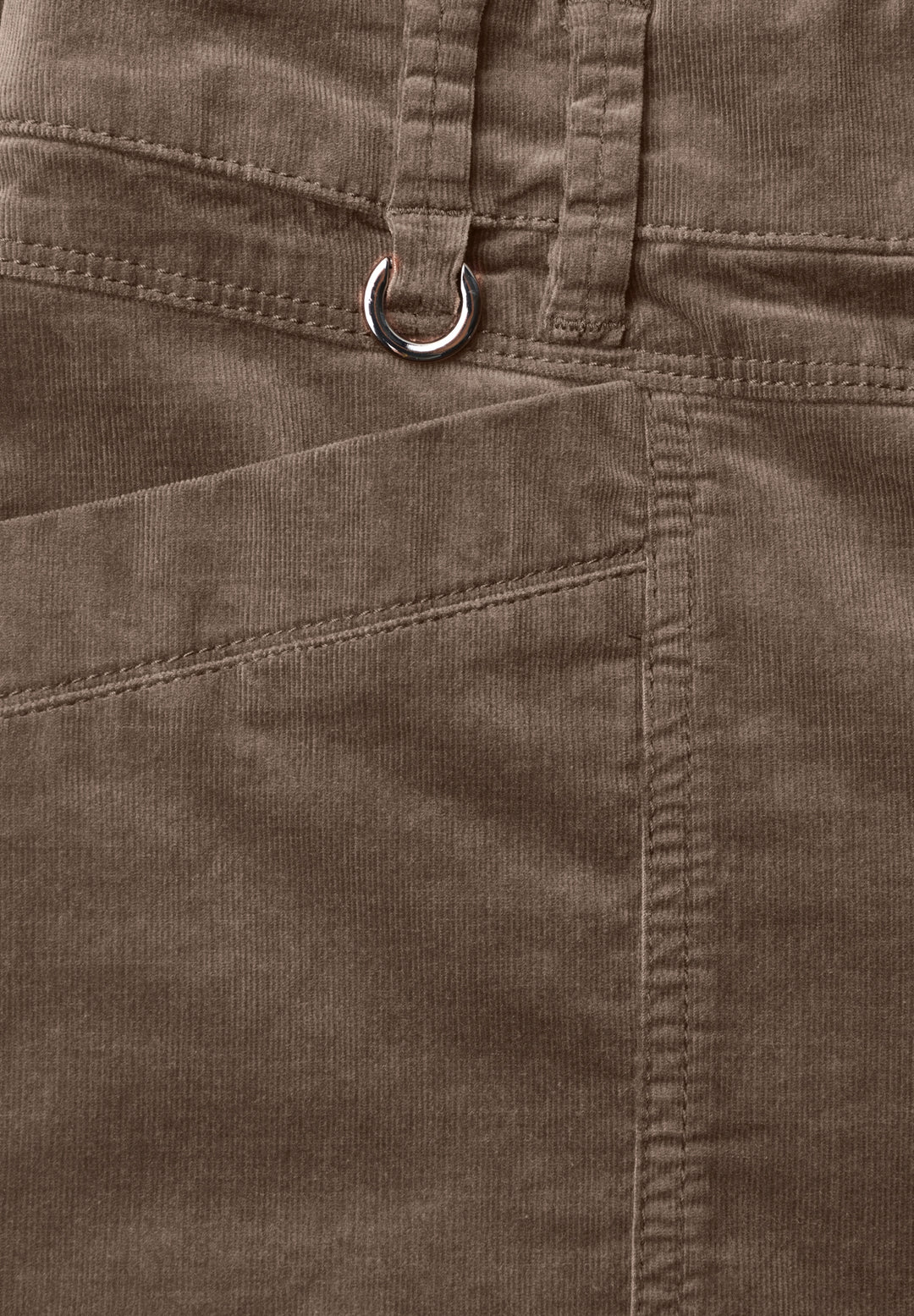 Style Karlie LTD QR Barrel Bab, velvet mocha 17877 Bild 2