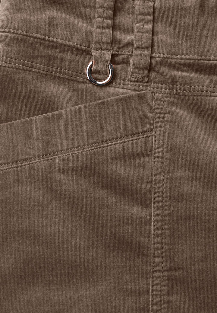 Style Karlie LTD QR Barrel Bab, velvet mocha 17877 Bild 2