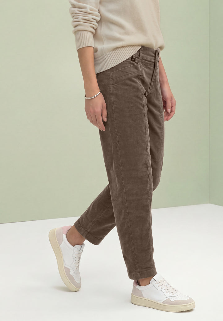 Style Karlie LTD QR Barrel Bab, velvet mocha 17877 Bild 3