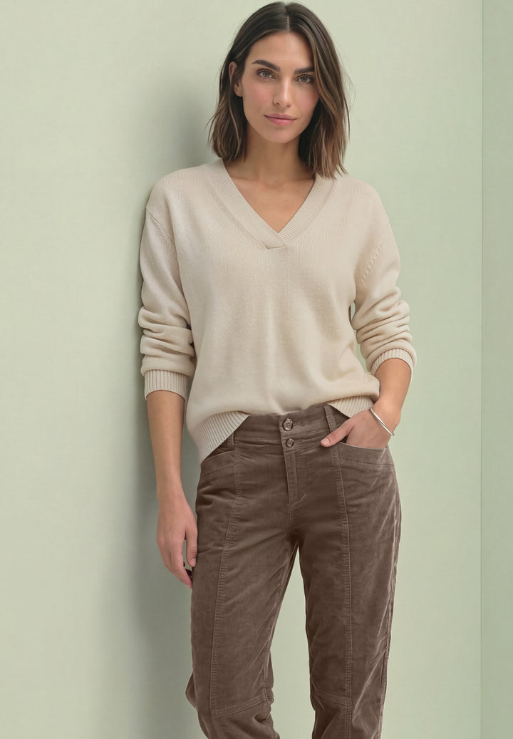 Style Karlie LTD QR Barrel Bab, velvet mocha 17877 Bild 6