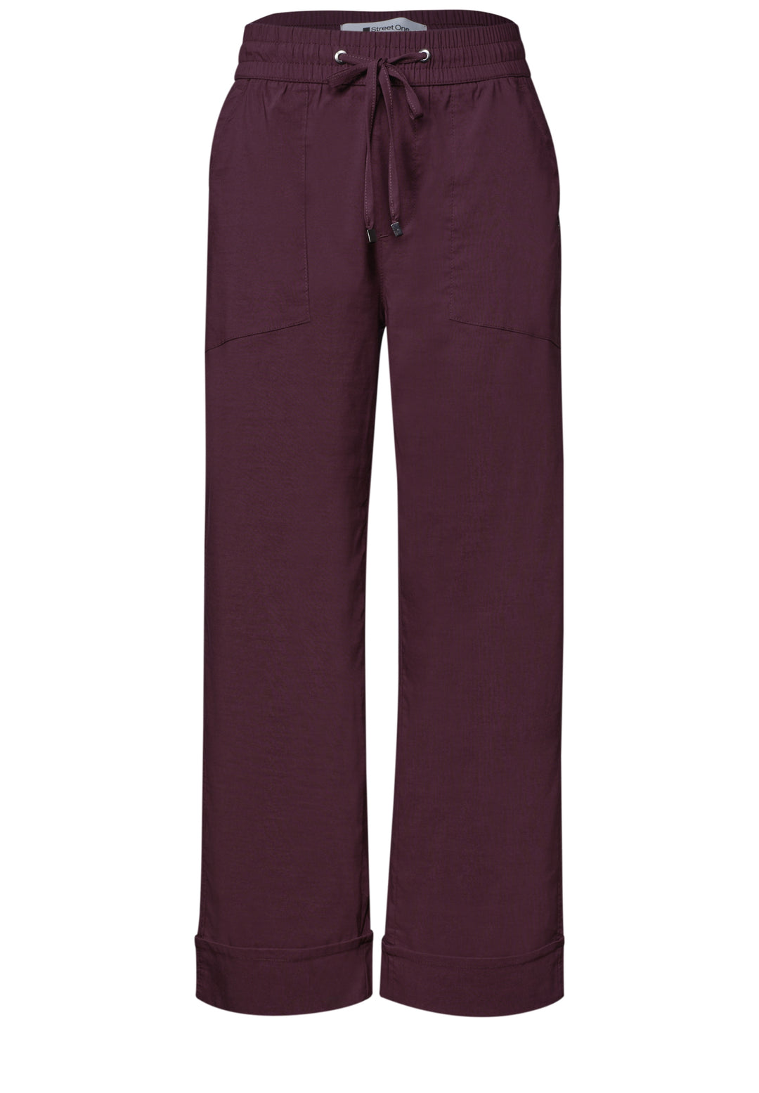 Style LTD QR Amalia -  Turn Up, rustic rouge 17820 Bild 1